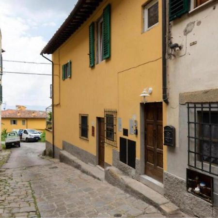 Casa Belvedere Firenze Екстериор снимка