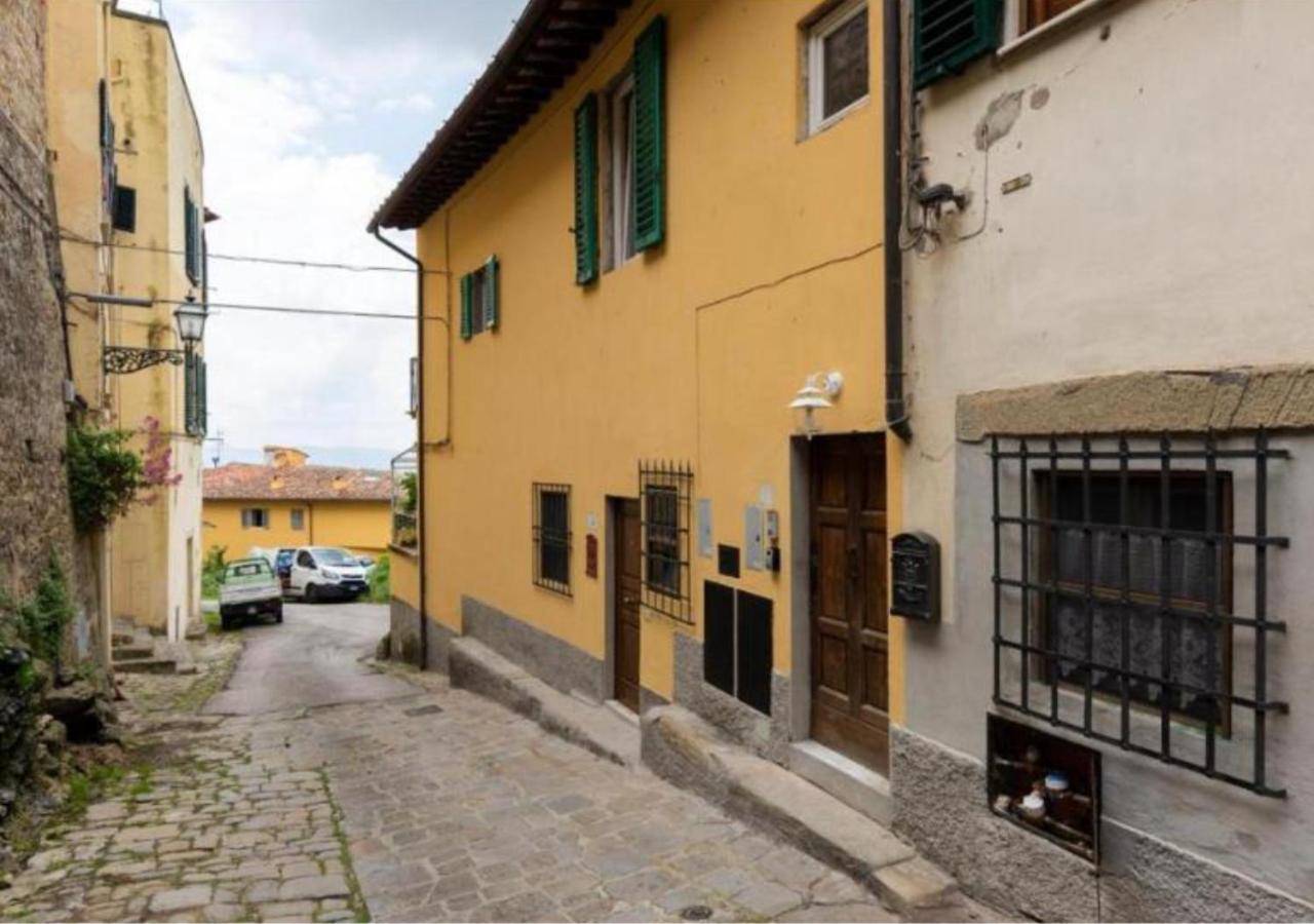 Casa Belvedere Firenze Екстериор снимка