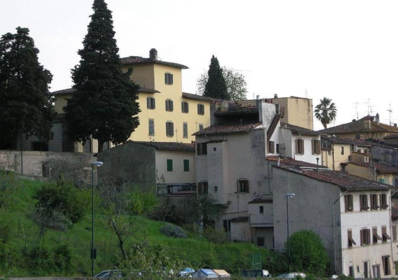 Casa Belvedere Firenze Екстериор снимка