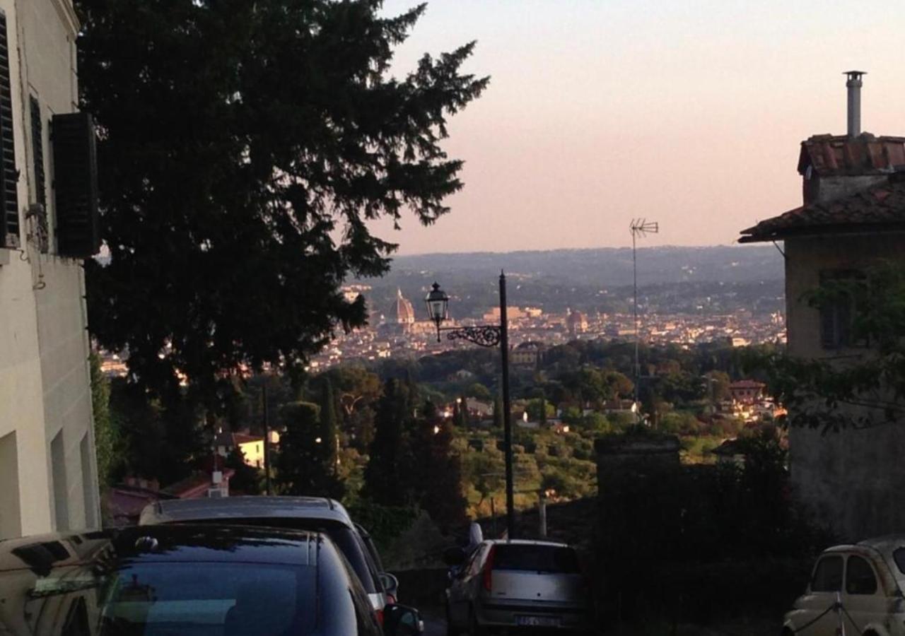 Casa Belvedere Firenze Екстериор снимка