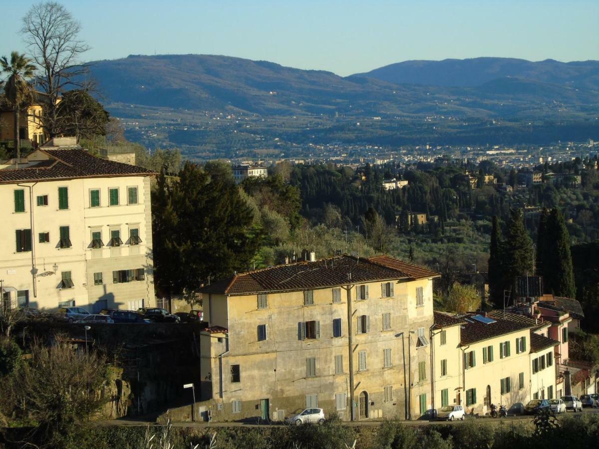 Casa Belvedere Firenze Екстериор снимка