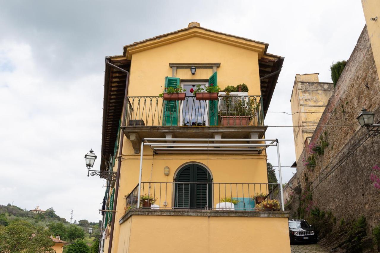 Casa Belvedere Firenze Екстериор снимка